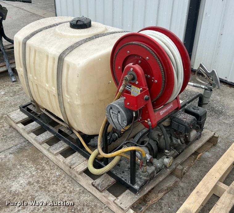 image for item ET6737 Sprayer