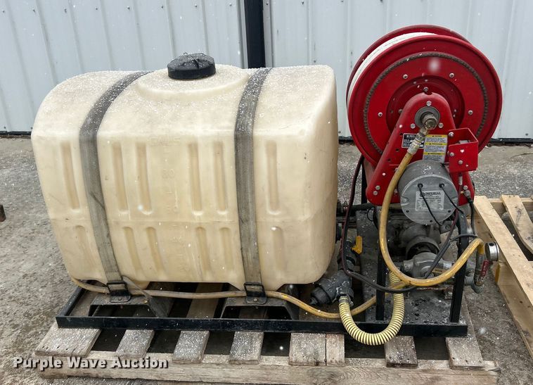 image for item ET6737 Sprayer