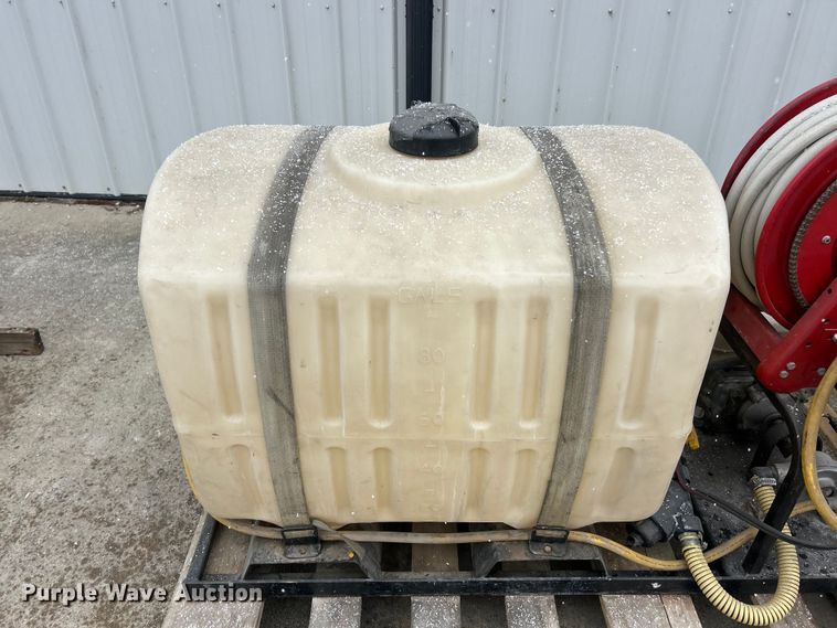 image for item ET6737 Sprayer