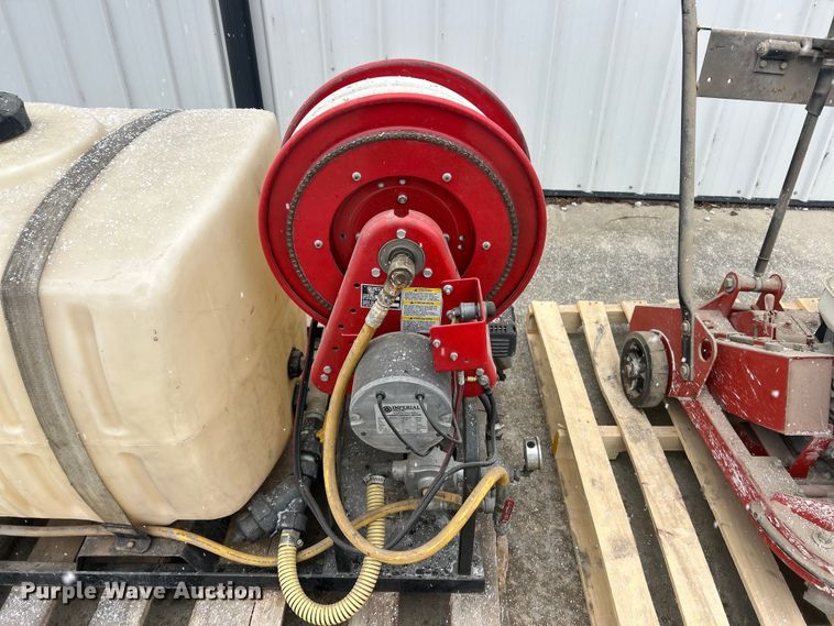 image for item ET6737 Sprayer