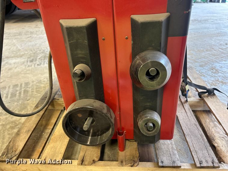 image for item ET6738 Coats 1100 tire balancer