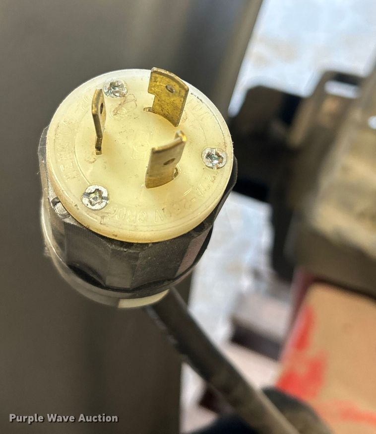 image for item ET6738 Coats 1100 tire balancer