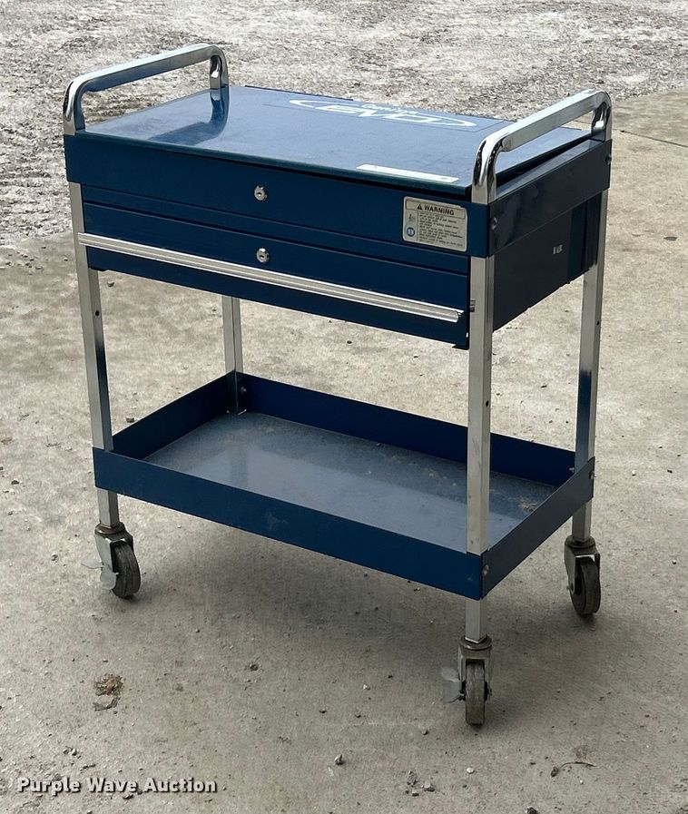 image for item ET6739 Genisys EVO scanner