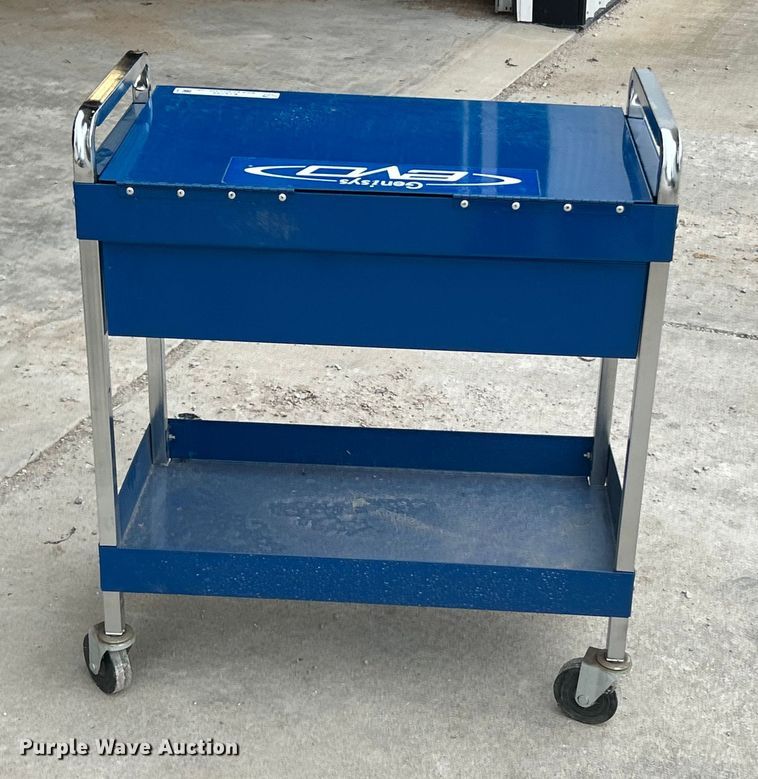 image for item ET6739 Genisys EVO scanner