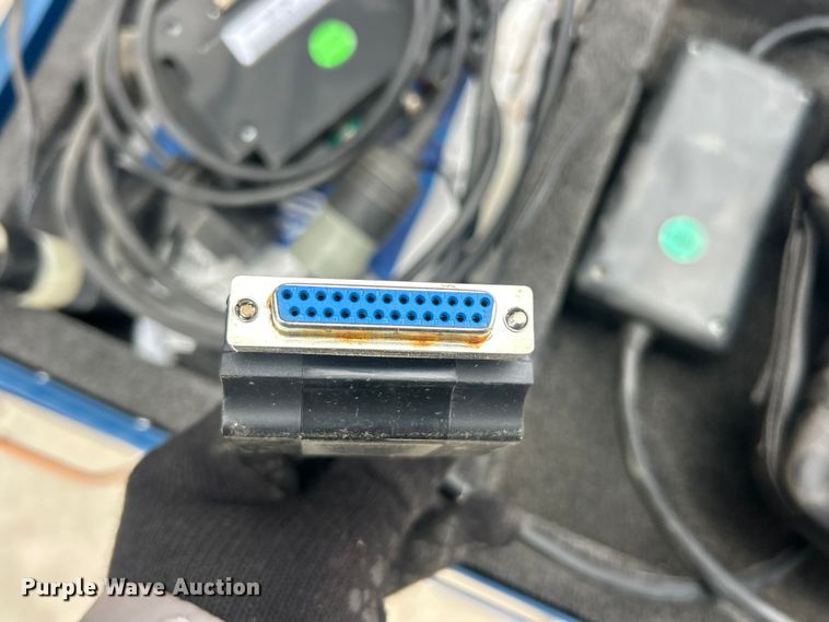 image for item ET6739 Genisys EVO scanner