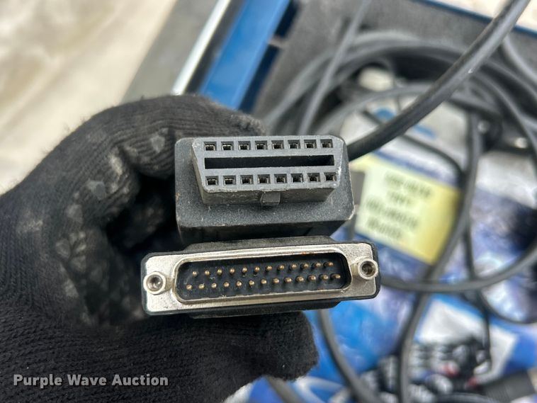 image for item ET6739 Genisys EVO scanner