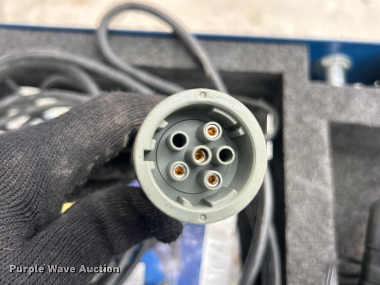 image for item ET6739 Genisys EVO scanner