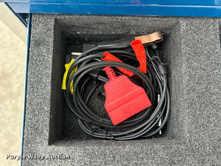 image for item ET6739 Genisys EVO scanner