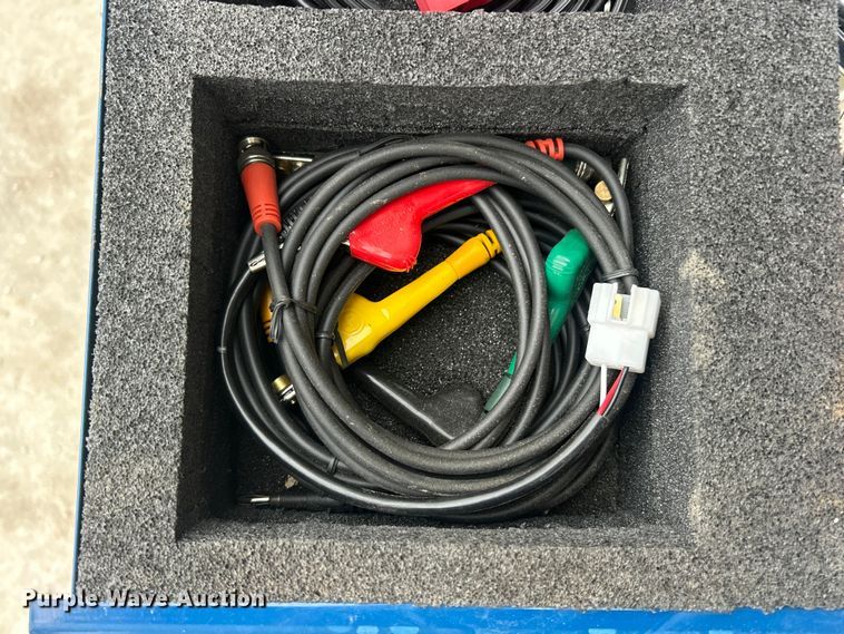 image for item ET6739 Genisys EVO scanner