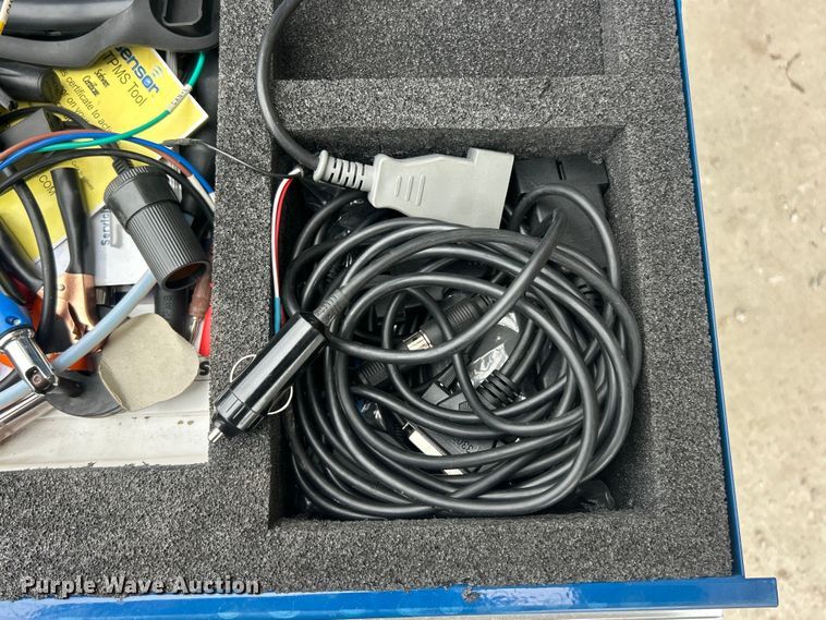 image for item ET6739 Genisys EVO scanner