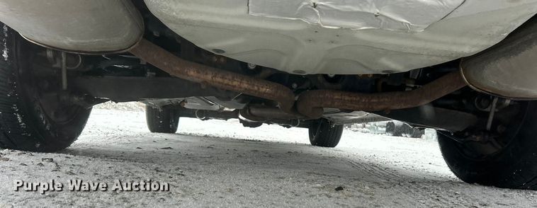 image for item ET6740 2017 Ford Explorer Police Interceptor SUV