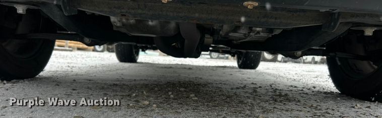 image for item ET6740 2017 Ford Explorer Police Interceptor SUV