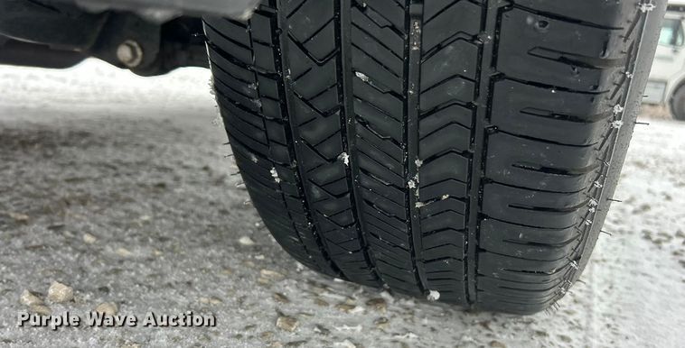 image for item ET6740 2017 Ford Explorer Police Interceptor SUV