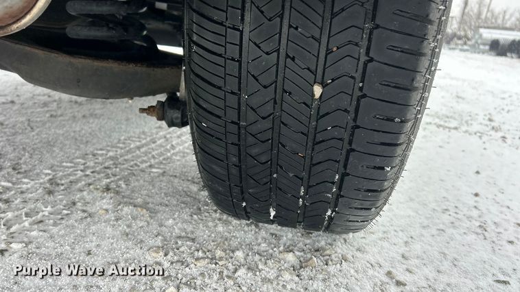 image for item ET6740 2017 Ford Explorer Police Interceptor SUV