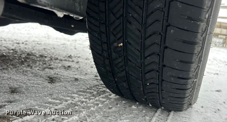 image for item ET6740 2017 Ford Explorer Police Interceptor SUV