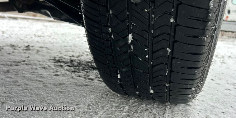 image for item ET6740 2017 Ford Explorer Police Interceptor SUV