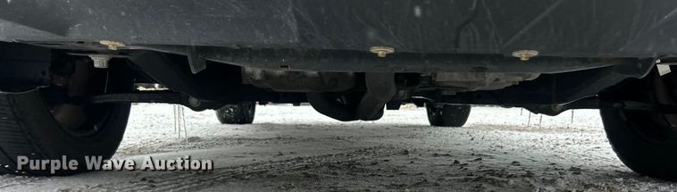 image for item ET6741 2017 Ford Explorer Police Interceptor SUV