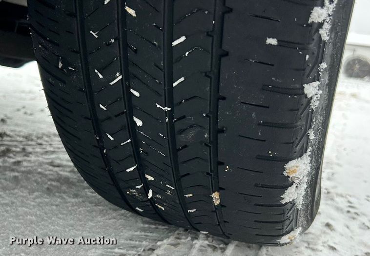 image for item ET6741 2017 Ford Explorer Police Interceptor SUV