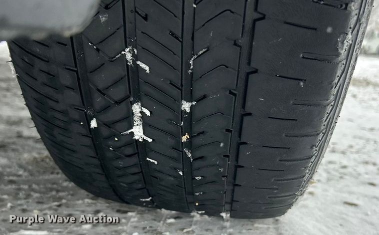 image for item ET6741 2017 Ford Explorer Police Interceptor SUV