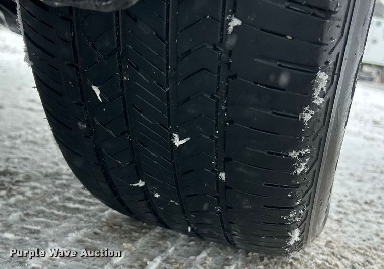 image for item ET6741 2017 Ford Explorer Police Interceptor SUV