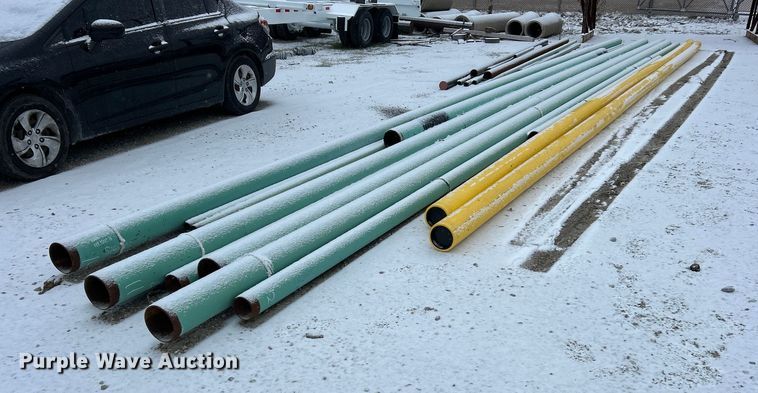 image for item ET6742 (12) pipes