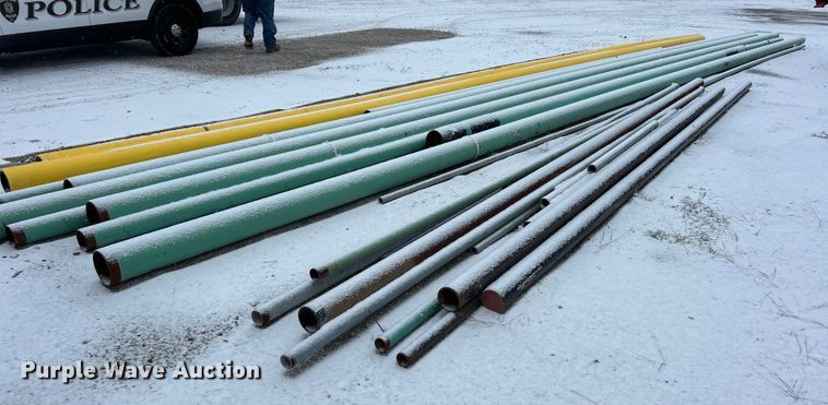 image for item ET6742 (12) pipes