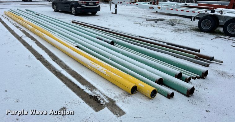 image for item ET6742 (12) pipes