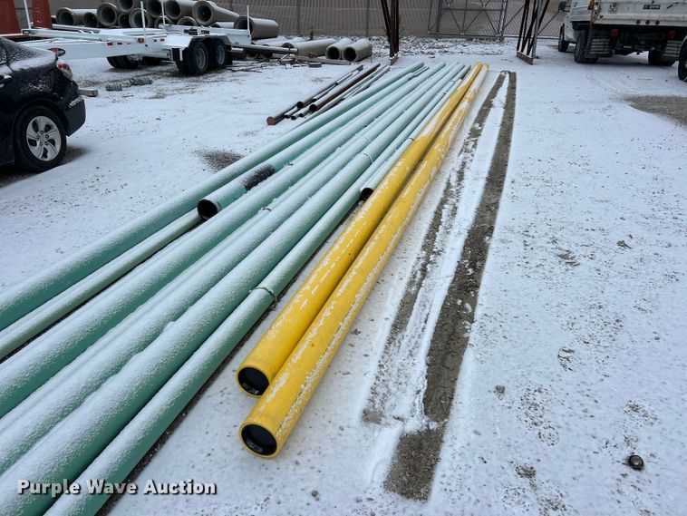 image for item ET6742 (12) pipes