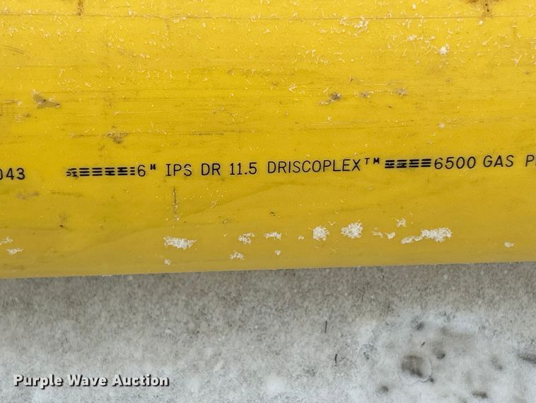 image for item ET6742 (12) pipes