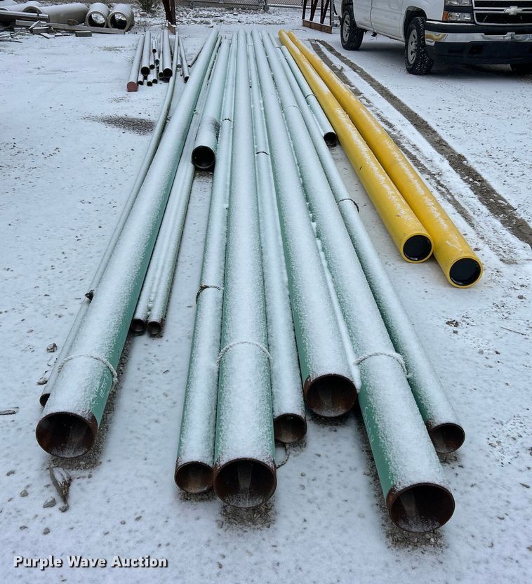 image for item ET6742 (12) pipes