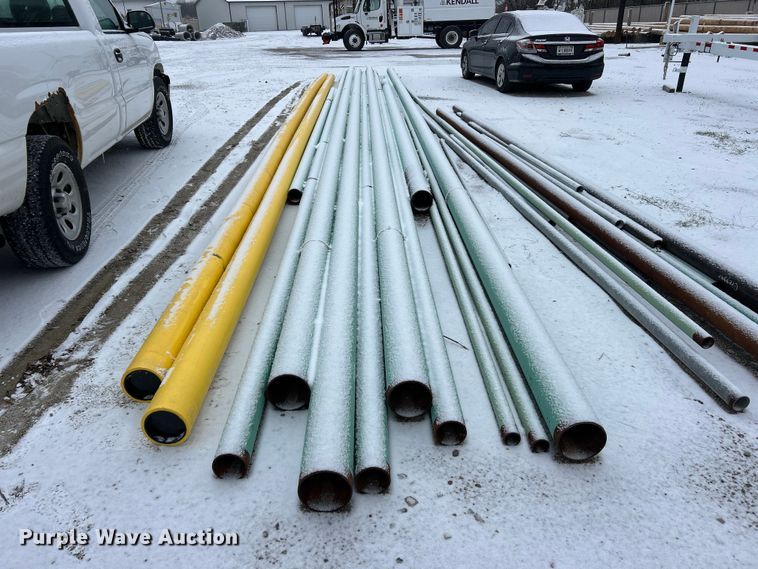 image for item ET6742 (12) pipes