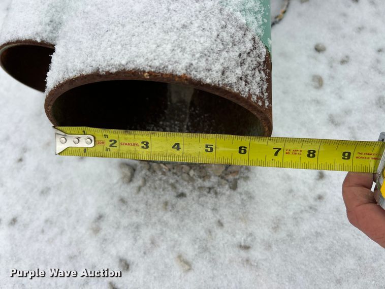 image for item ET6742 (12) pipes