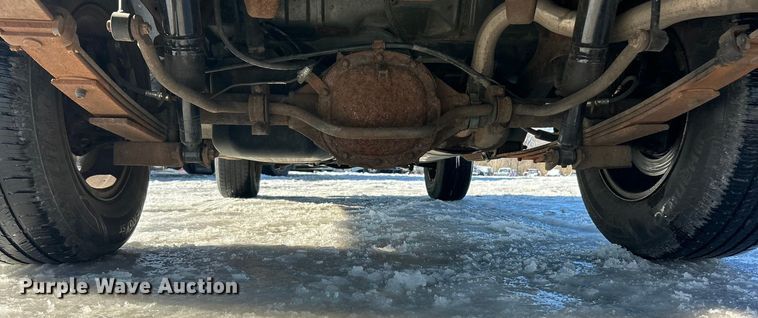 image for item ET6754 2001 Chevrolet Blazer SUV