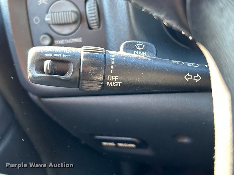 image for item ET6754 2001 Chevrolet Blazer SUV