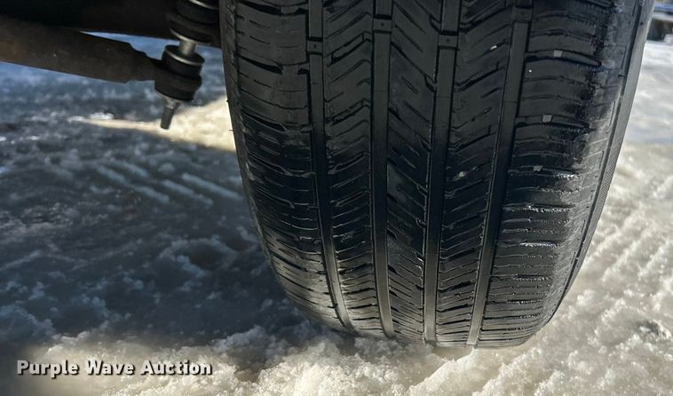 image for item ET6754 2001 Chevrolet Blazer SUV