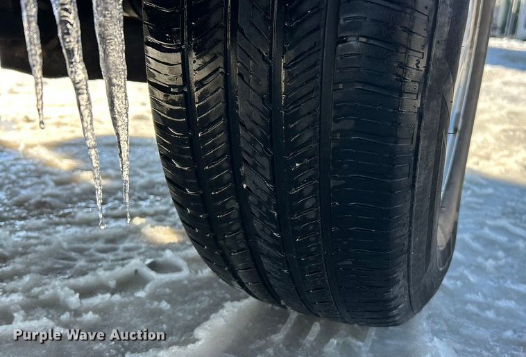 image for item ET6754 2001 Chevrolet Blazer SUV