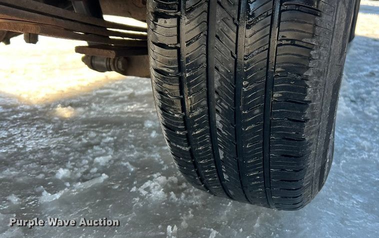 image for item ET6754 2001 Chevrolet Blazer SUV