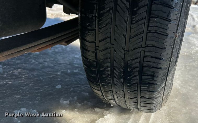 image for item ET6754 2001 Chevrolet Blazer SUV