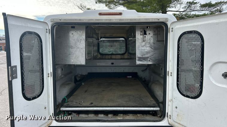 image for item ET6755 2012 Chevrolet Silverado 1500 pickup truck