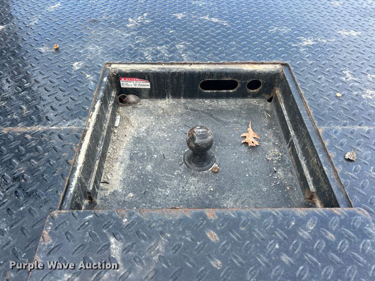 image for item ET6756 2008 Ford F250 Super Duty Crew Cab pickup truck