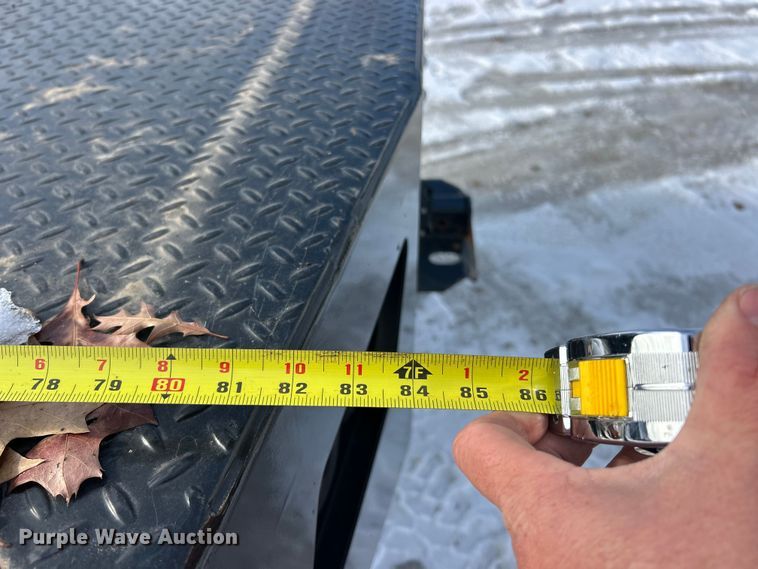 image for item ET6756 2008 Ford F250 Super Duty Crew Cab pickup truck