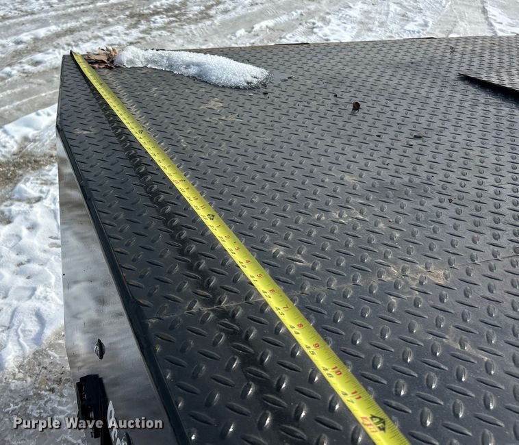 image for item ET6756 2008 Ford F250 Super Duty Crew Cab pickup truck