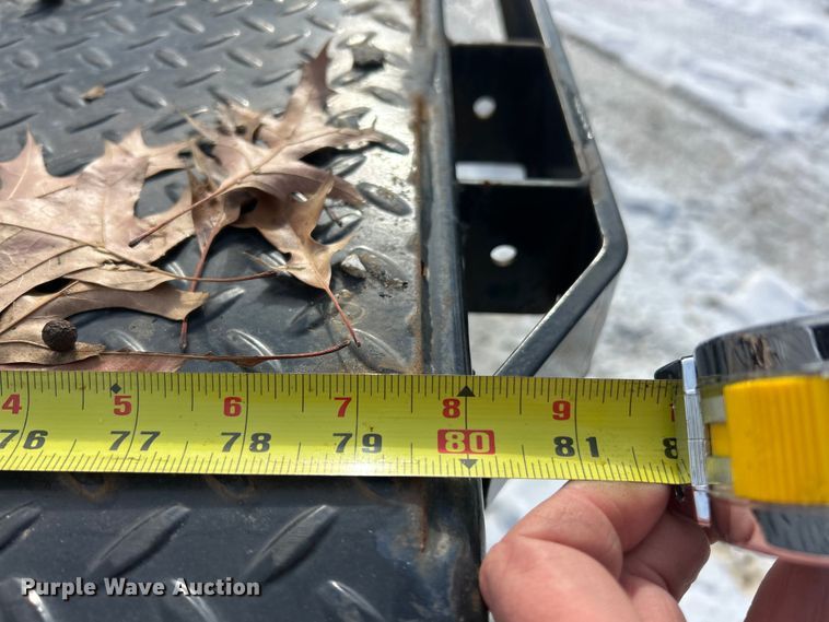 image for item ET6756 2008 Ford F250 Super Duty Crew Cab pickup truck