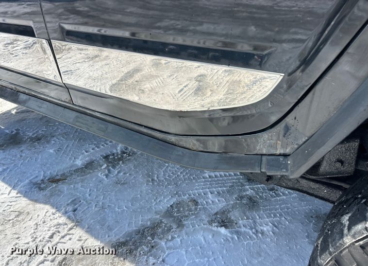 image for item ET6758 2003 Hummer H2 SUV