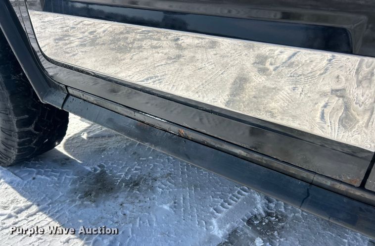 image for item ET6758 2003 Hummer H2 SUV