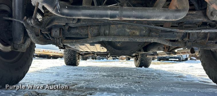 image for item ET6758 2003 Hummer H2 SUV