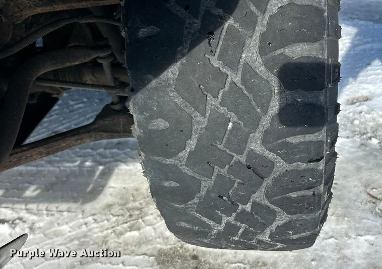 image for item ET6758 2003 Hummer H2 SUV