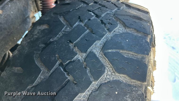 image for item ET6758 2003 Hummer H2 SUV