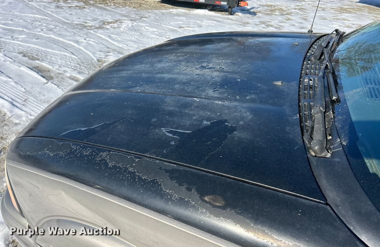 image for item ET6760 1998 GMC Sonoma SLS Ext. Cab pickup truck