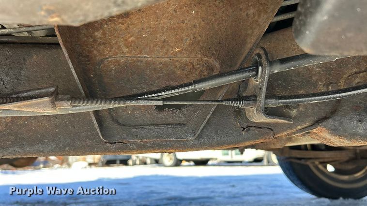 image for item ET6760 1998 GMC Sonoma SLS Ext. Cab pickup truck